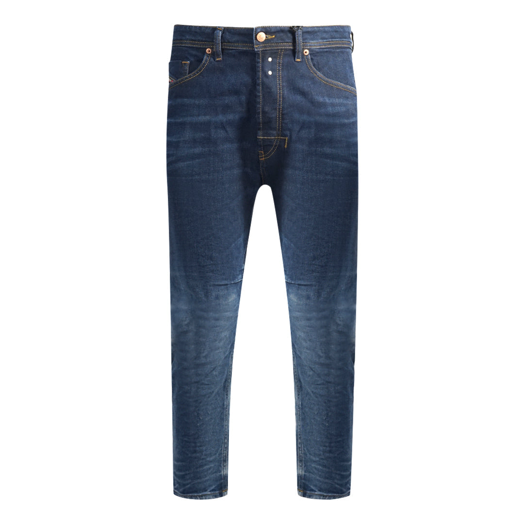 Diesel Narrot 0097U Jeans - Style Centre Wholesale