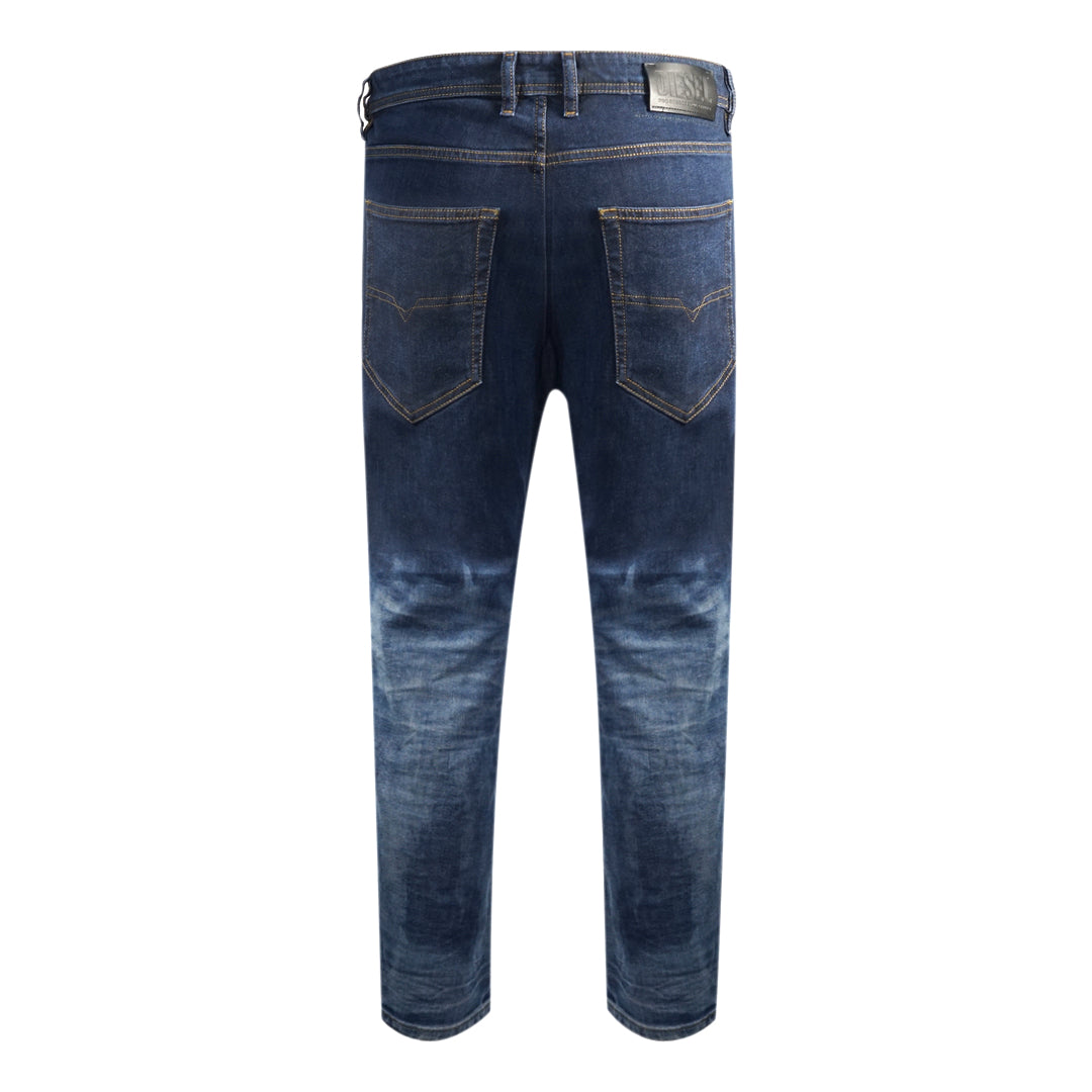 Diesel Narrot 0097U Jeans - Style Centre Wholesale