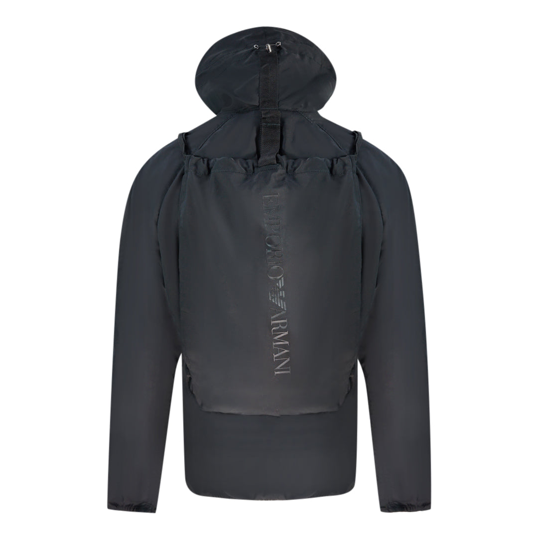 Emporio Armani 3Z1Bl2 1Nfgz 0999 Jacket