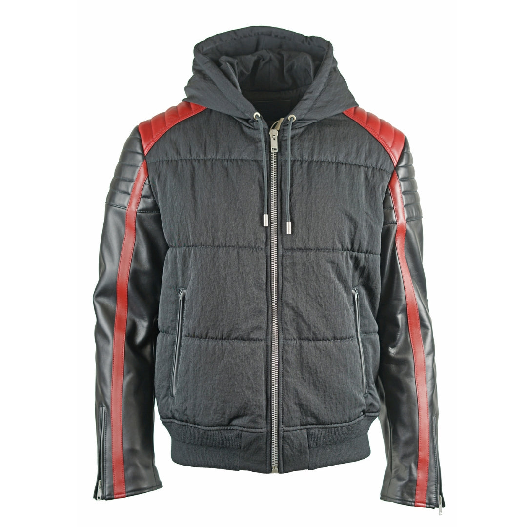 Givenchy BM00516003 001 Mens Jacket - Nova Clothing