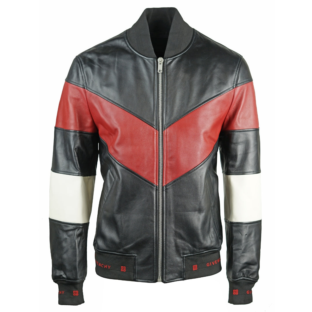 Givenchy BM00536003 001 Mens Jacket - Nova Clothing