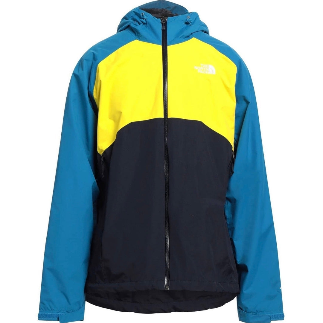 The North Face Mens Nf00Cmh95F2 Jacket Blue