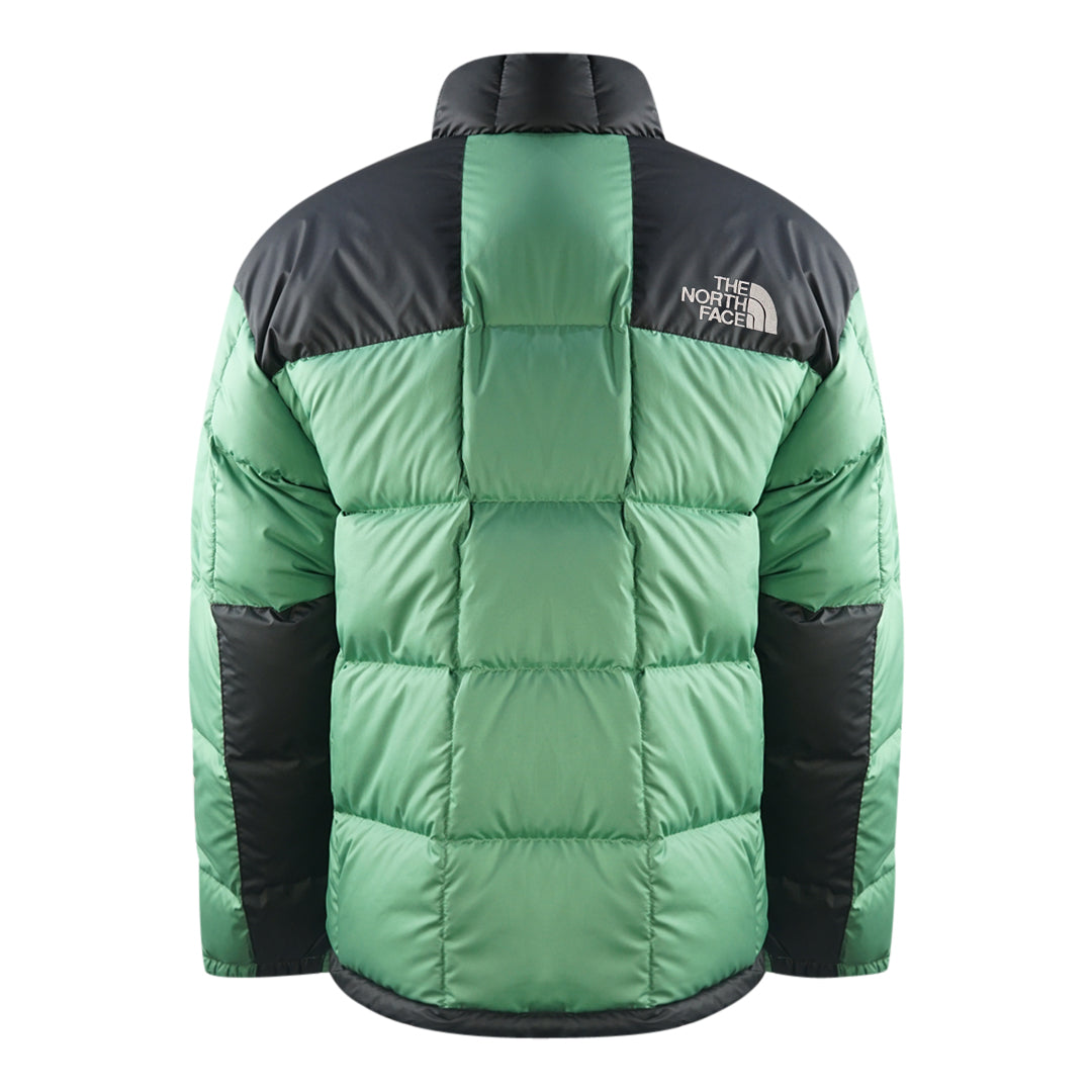 The North Face Mens Nf0A3Y23N111 Jacket Green