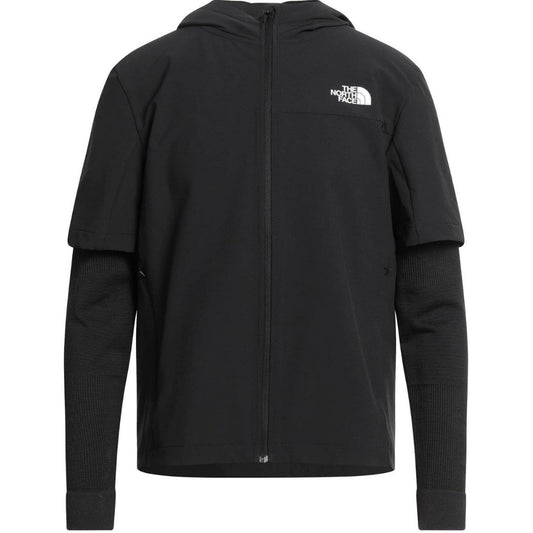 The North Face Mens Nf0A4Qoqjk3 Jacket Black