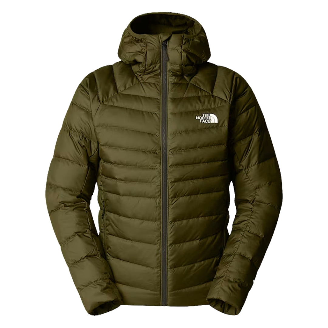 The North Face Hometown Hooded Down Mens Jacket - Style Centre Wholesale
