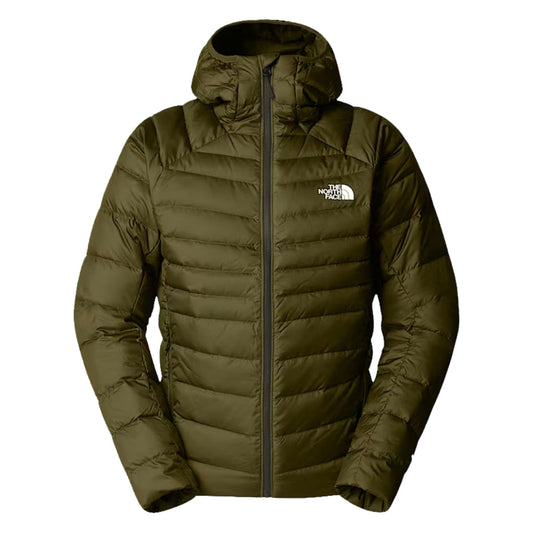 The North Face Hometown Hooded Down Mens Jacket - Style Centre Wholesale