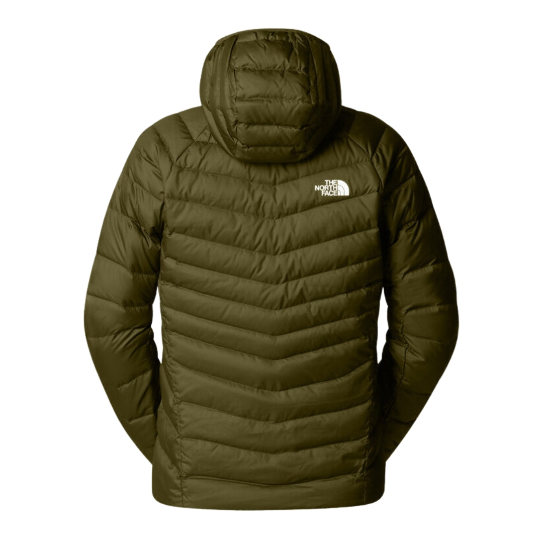 The North Face Hometown Hooded Down Mens Jacket - Style Centre Wholesale