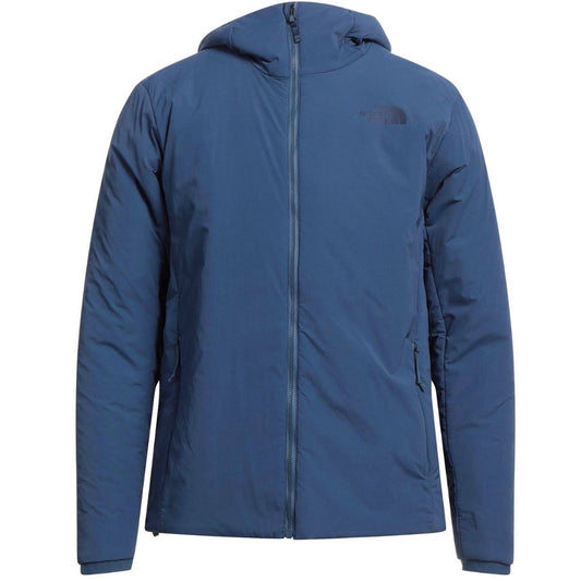 The North Face Mens NF0A4QX8JK3 Jacket Blue