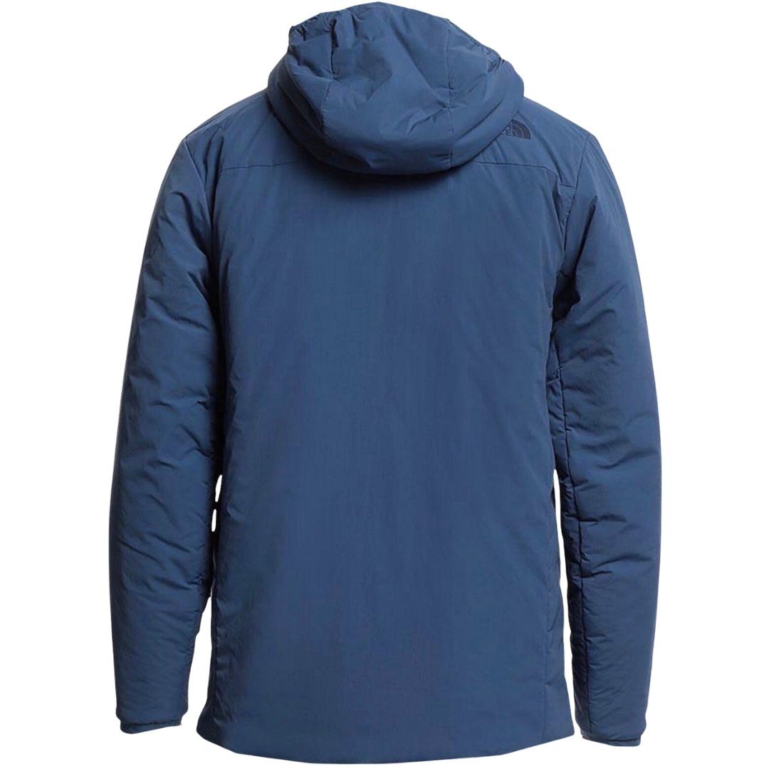 The North Face Mens NF0A4QX8JK3 Jacket Blue