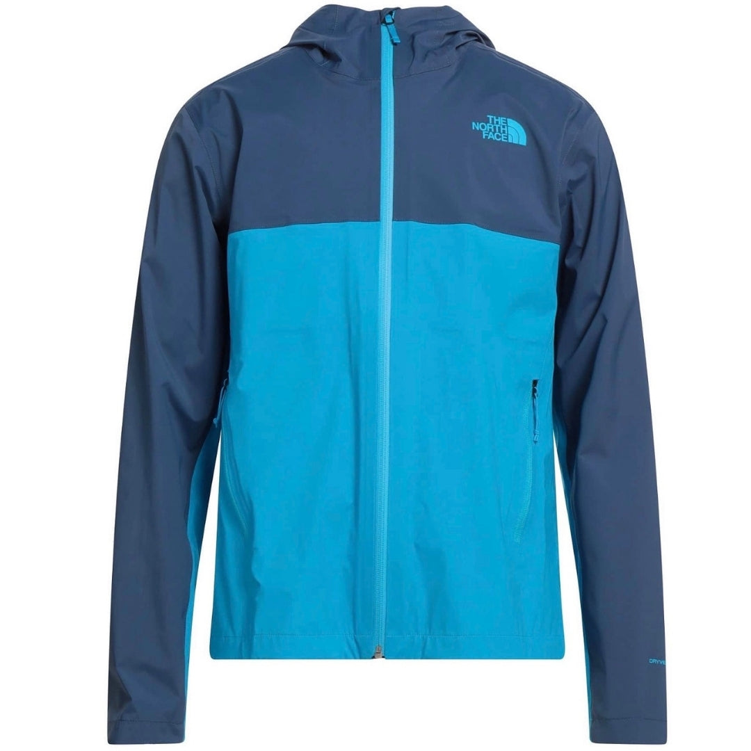 The North Face Mens Nf0A7Qb383R1 Jacket Blue