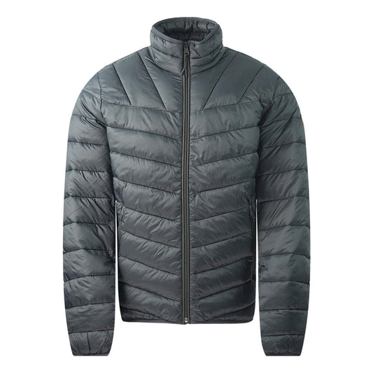 Napapijri Aerons 2 Black Jacket NP0A4ENM0411