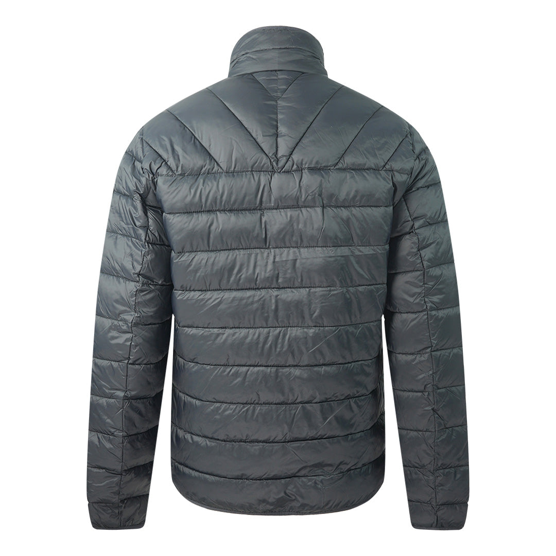 Napapijri Aerons 2 Black Jacket NP0A4ENM0411
