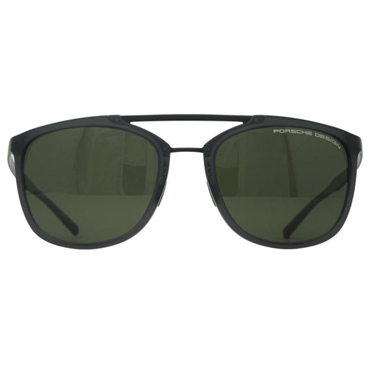 Porsche Design P8671 A Mens Sunglasses Black