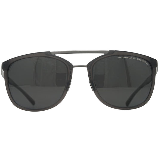 Porsche Design P8671 D Grey Sunglasses