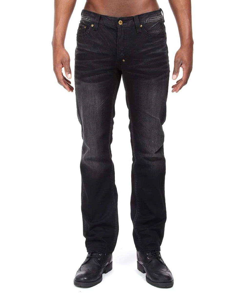 PRPS Goods and Co. Mens Jeans Rambler E61P26V