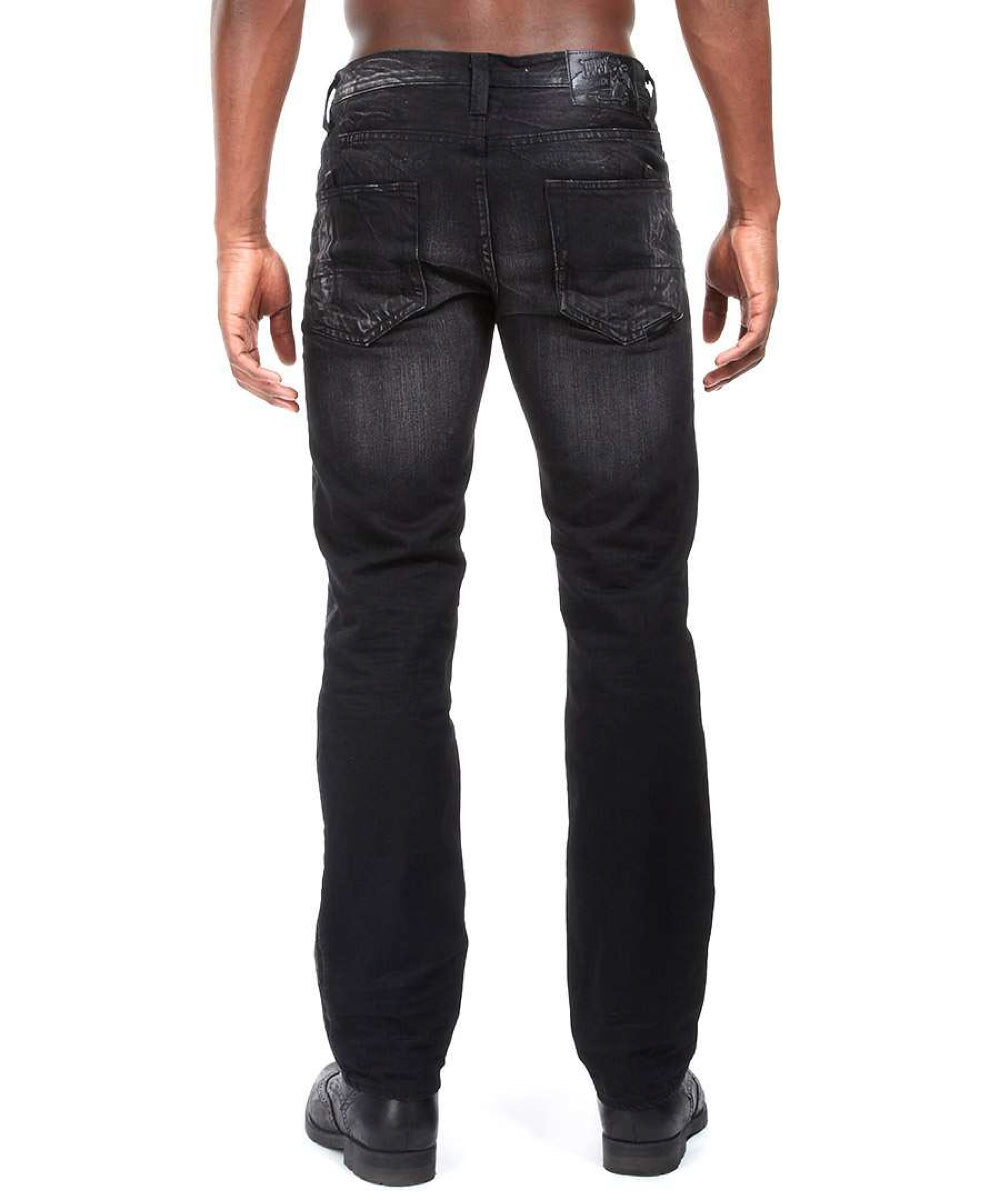 PRPS Goods and Co. Mens Jeans Rambler E61P26V