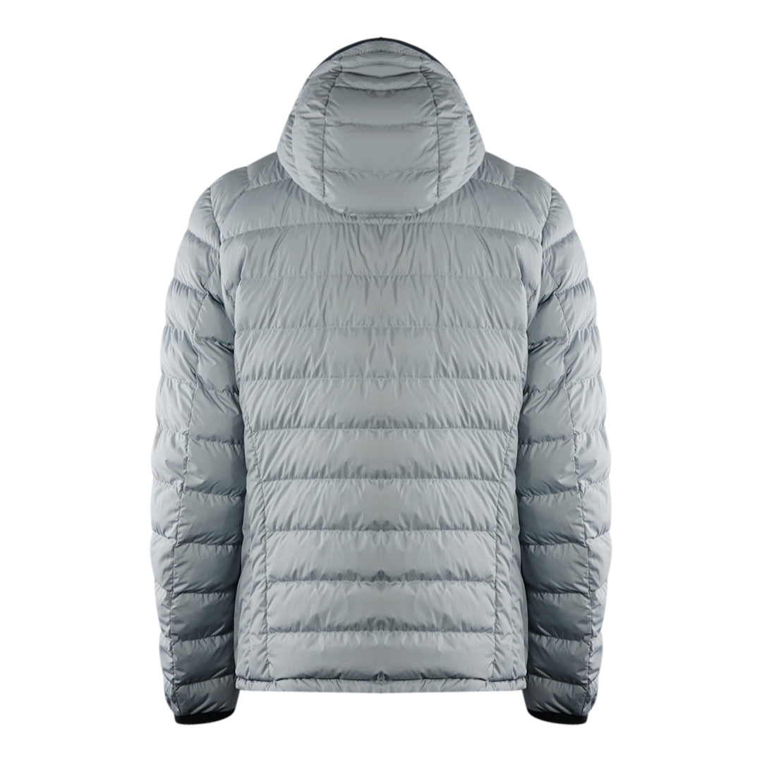 Parajumpers Reversible Navy Blue Jacket