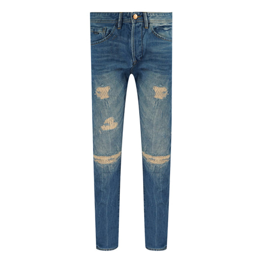 Denim Lab M5 Blue Jeans