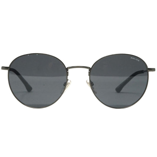 Police Spl971M 0627 Sunglasses Black