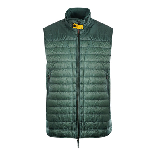 Parajumpers sully Artic Green Gilet Jacket Sully 623