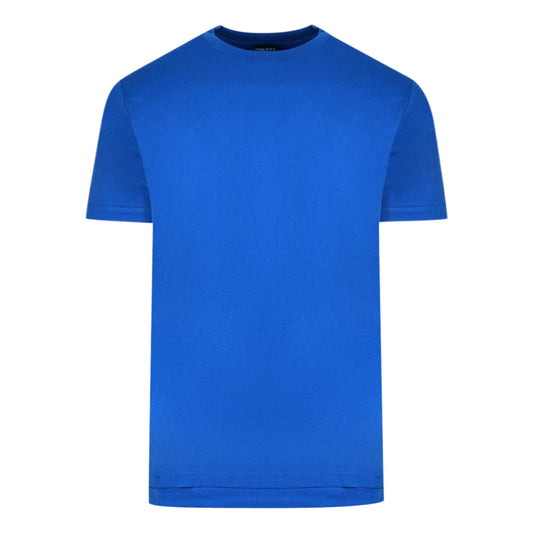 Diesel T Diamantik New Blue T Shirt