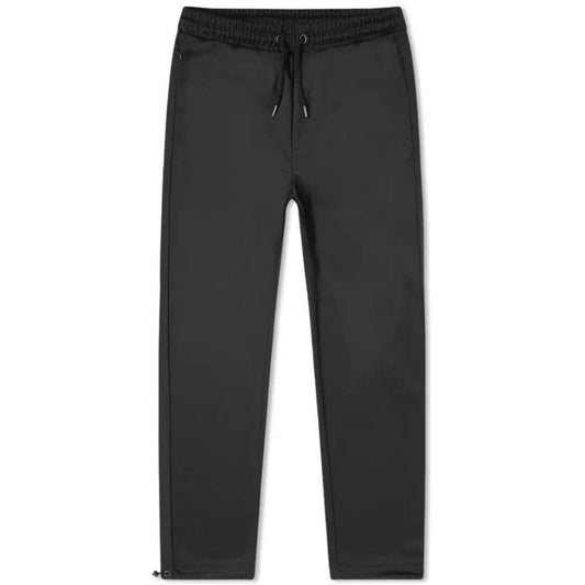 Fred Perry T9507 102 Woven Black Pants T9507 102