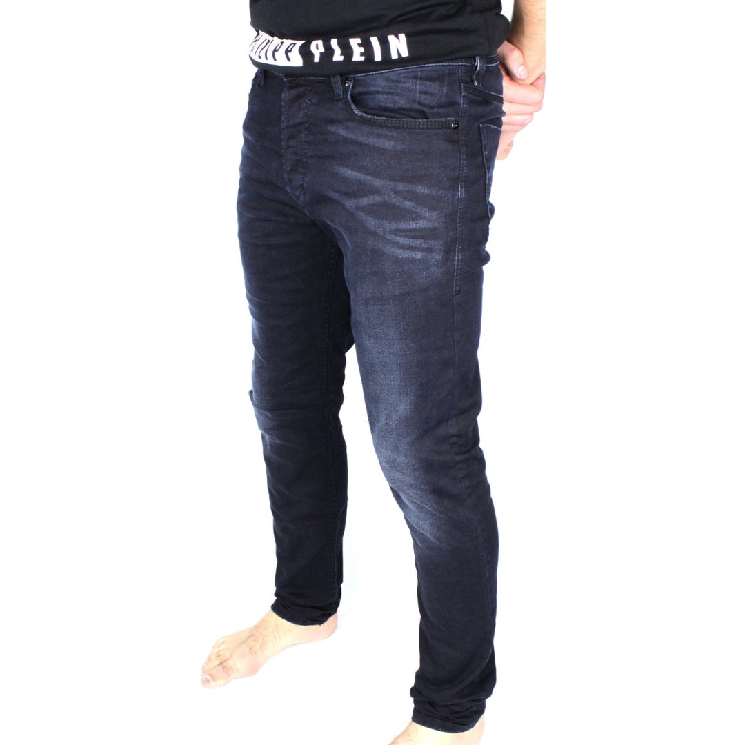 Diesel Jeans Tepphar 0679R 900 - Nova Clothing