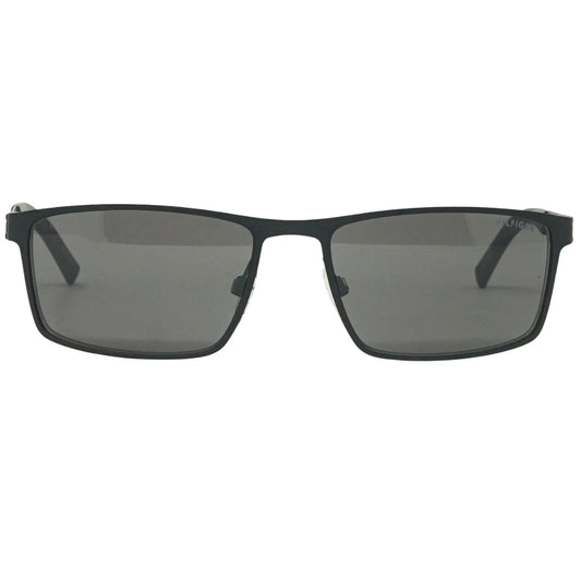 Tommy Hilfiger Mens TH1767/S 0003 IR Sunglasses Black