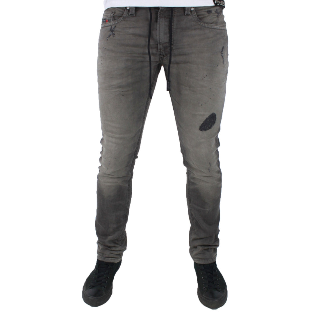 Diesel Mens Jeans Thavar Sp Ne 0681J