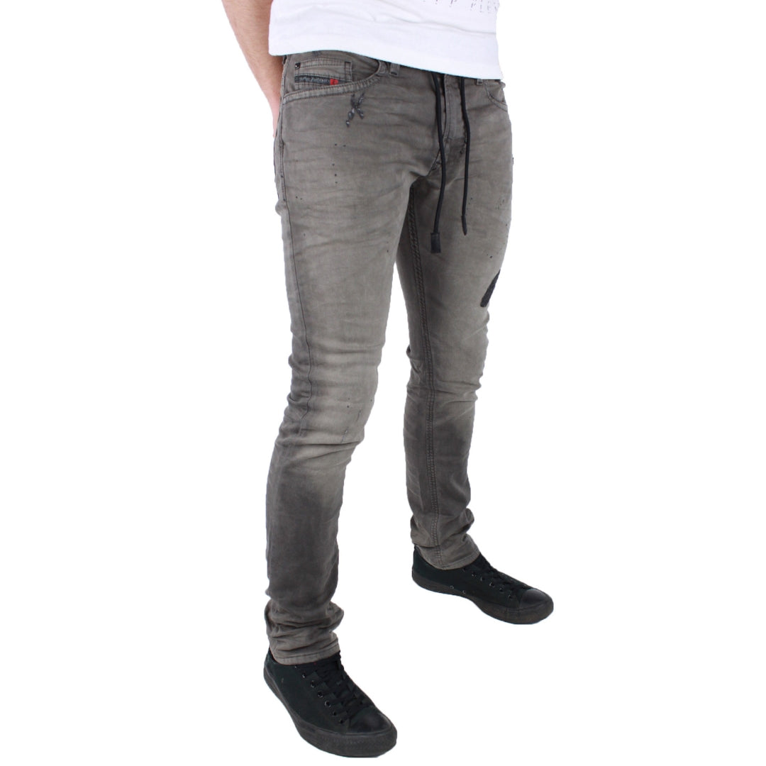 Diesel Mens Jeans Thavar Sp Ne 0681J