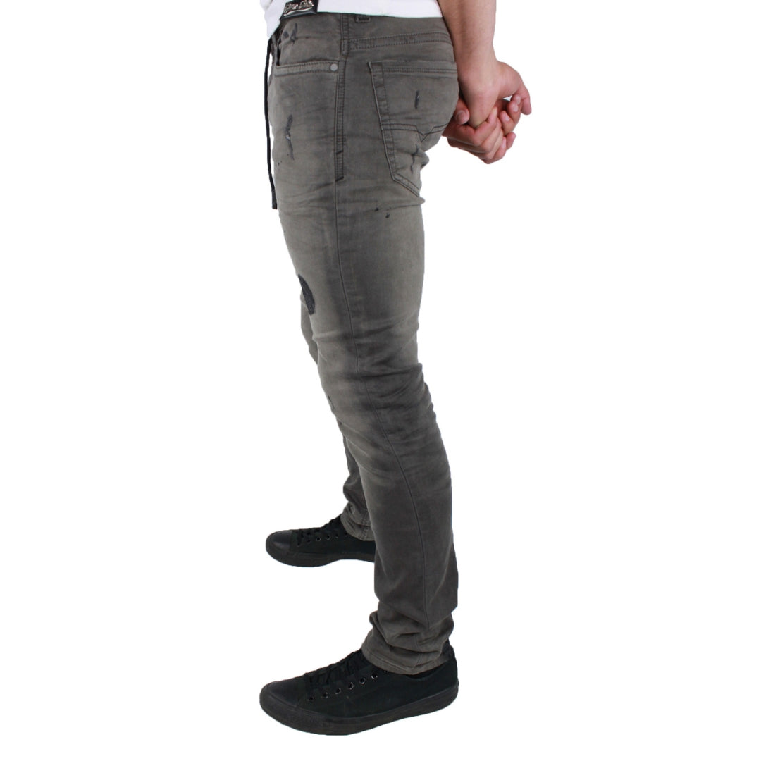 Diesel Mens Jeans Thavar Sp Ne 0681J