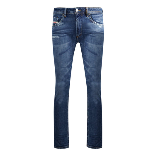 Diesel Thommer X 009De Blue Jeans