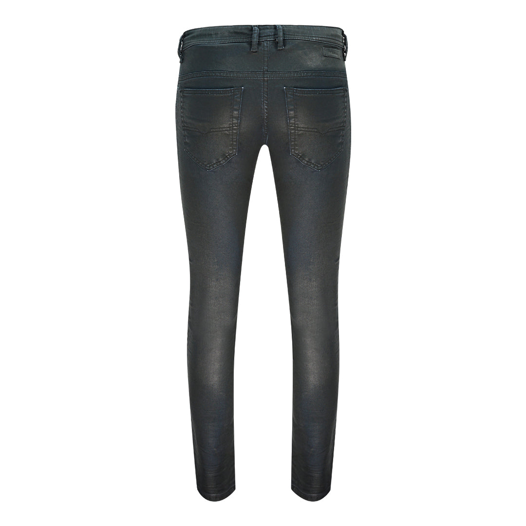 Diesel Thommer Cb Ne Blue Jeans