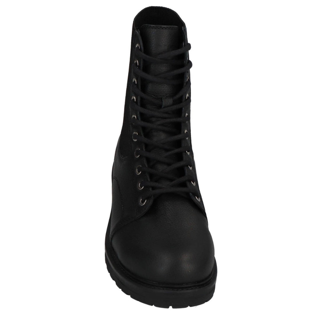 Diesel Mens Y02886 Pr568 T8013 Boots Black