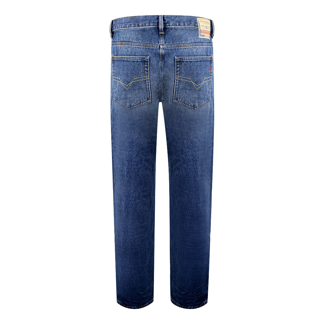 Diesel Zatiny X Rm042 Blue Jeans - Style Centre Wholesale