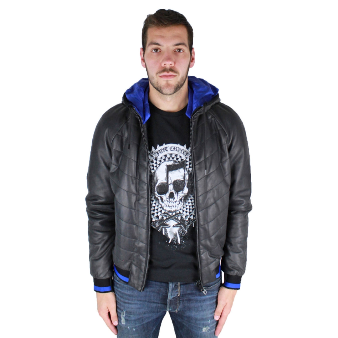 Armani Jeans Zgb04P Zgp03 Jacket